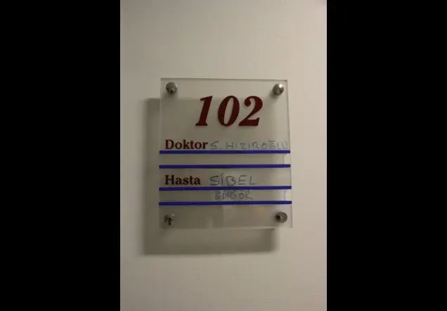 EGE GÜNGÖR'ün Web Sayfası – doğum hikayesi fotoğrafı 62/78 · Songül Turgut, İzmir