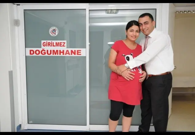 EREN ŞİMŞEK'in Web Sayfası – doğum hikayesi fotoğrafı 2/76 · Songül Turgut, İzmir