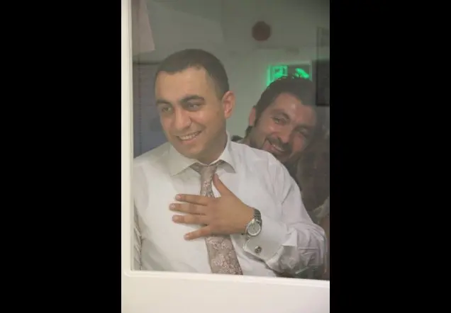 EREN ŞİMŞEK'in Web Sayfası – doğum hikayesi fotoğrafı 35/76 · Songül Turgut, İzmir