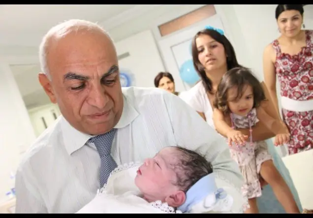EREN ŞİMŞEK'in Web Sayfası – doğum hikayesi fotoğrafı 45/76 · Songül Turgut, İzmir