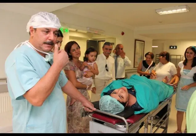 EREN ŞİMŞEK'in Web Sayfası – doğum hikayesi fotoğrafı 51/76 · Songül Turgut, İzmir