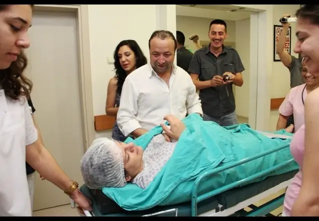 EYLÜL KILAS'ın Web Sayfası – doğum hikayesi fotoğrafı 6/70 · Songül Turgut, İzmir