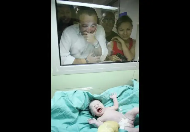 EYLÜL KILAS'ın Web Sayfası – doğum hikayesi fotoğrafı 13/70 · Songül Turgut, İzmir