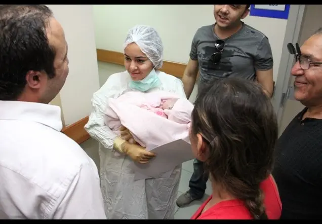 EYLÜL KILAS'ın Web Sayfası – doğum hikayesi fotoğrafı 22/70 · Songül Turgut, İzmir