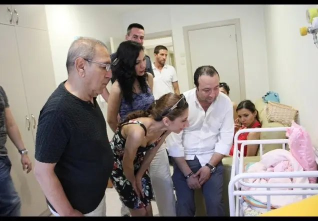 EYLÜL KILAS'ın Web Sayfası – doğum hikayesi fotoğrafı 27/70 · Songül Turgut, İzmir