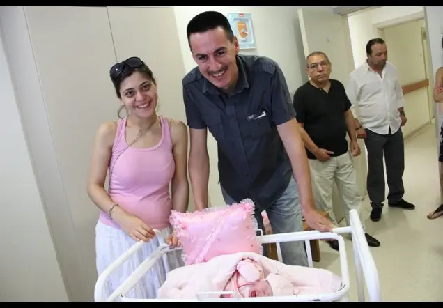 EYLÜL KILAS'ın Web Sayfası – doğum hikayesi fotoğrafı 29/70 · Songül Turgut, İzmir
