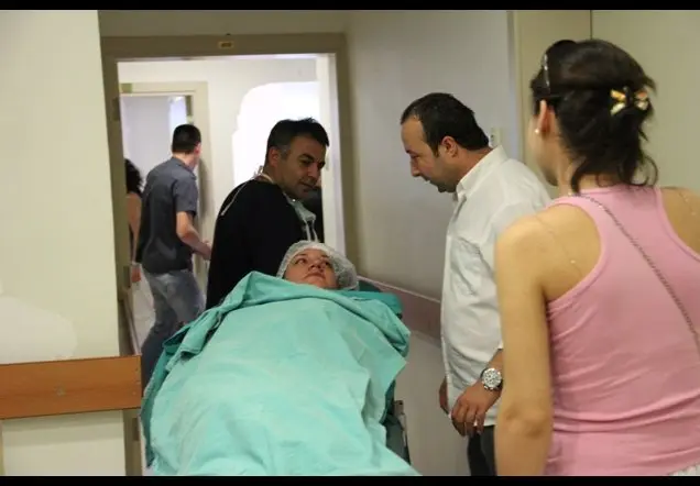 EYLÜL KILAS'ın Web Sayfası – doğum hikayesi fotoğrafı 36/70 · Songül Turgut, İzmir