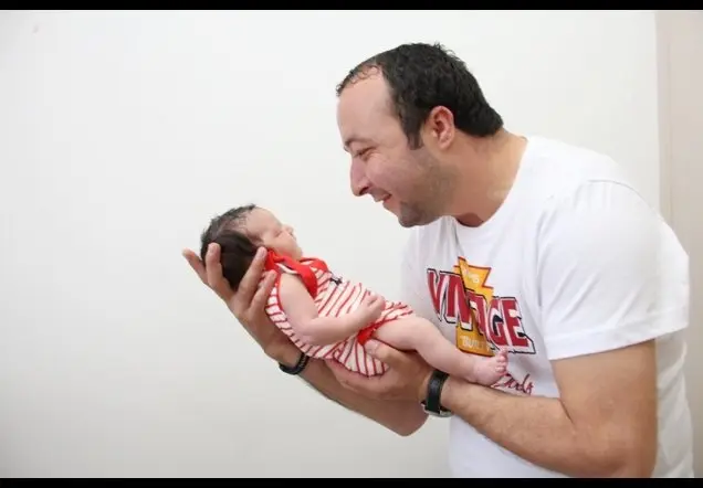 EYLÜL KILAS'ın Web Sayfası – doğum hikayesi fotoğrafı 66/70 · Songül Turgut, İzmir