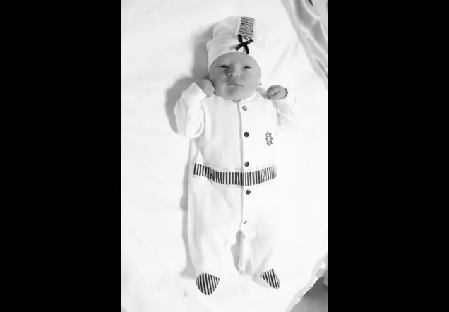 Eymen Günas – doğum hikayesi fotoğrafı 44/70 · Songül Turgut, İzmir