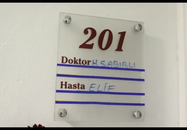 Eymen Günas – doğum hikayesi fotoğrafı 55/70 · Songül Turgut, İzmir