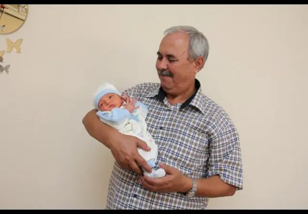 EYMEN YÜKSEK'in Web Sayfası – doğum hikayesi fotoğrafı 46/61 · Songül Turgut, İzmir