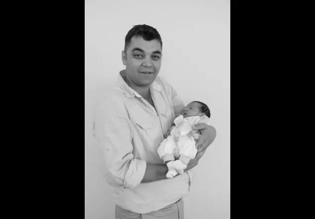 EYMEN YÜKSEK'in Web Sayfası – doğum hikayesi fotoğrafı 54/61 · Songül Turgut, İzmir