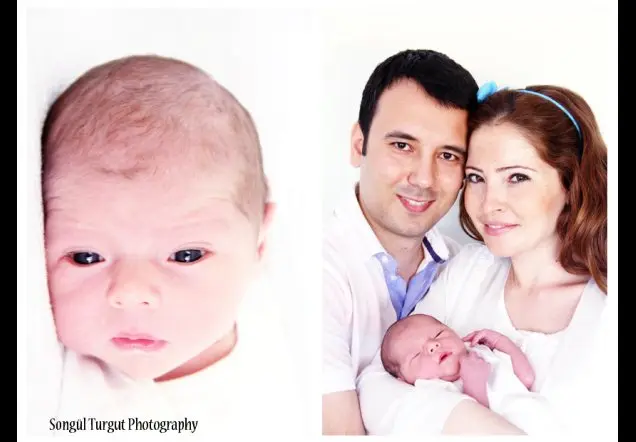 Doğum Fotoğrafları Galerisi 5 – galeri fotoğrafı 20/70 · Songül Turgut, İzmir