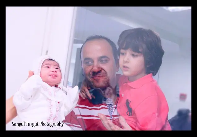 Doğum Fotoğrafları Galerisi 5 – galeri fotoğrafı 54/70 · Songül Turgut, İzmir