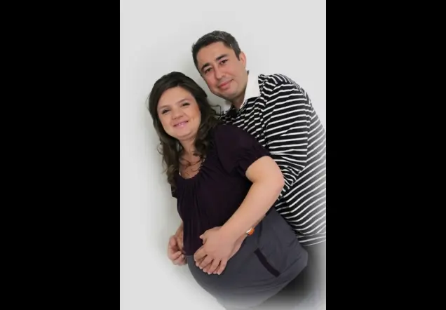 GÜLCE TURGUT'un Web Sayfası – doğum hikayesi fotoğrafı 7/94 · Songül Turgut, İzmir