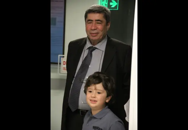 GÜLCE TURGUT'un Web Sayfası – doğum hikayesi fotoğrafı 32/94 · Songül Turgut, İzmir