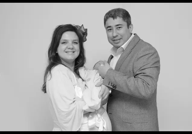 GÜLCE TURGUT'un Web Sayfası – doğum hikayesi fotoğrafı 83/94 · Songül Turgut, İzmir