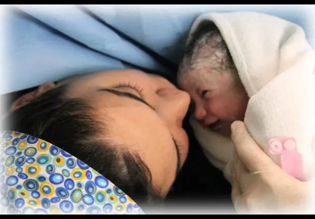 GÜNCE ARYA EYÜBOĞLU – doğum hikayesi fotoğrafı 16/71 · Songül Turgut, İzmir