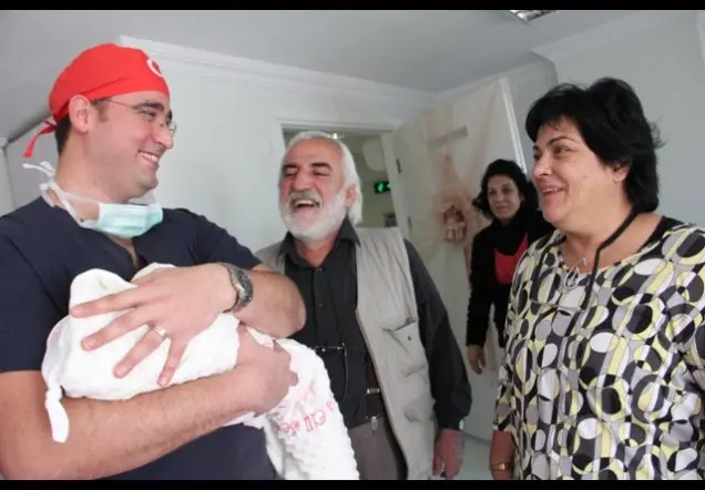 GÜNCE ARYA EYÜBOĞLU – doğum hikayesi fotoğrafı 31/71 · Songül Turgut, İzmir
