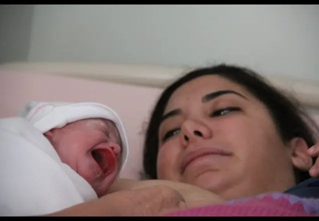 GÜNCE ARYA EYÜBOĞLU – doğum hikayesi fotoğrafı 40/71 · Songül Turgut, İzmir