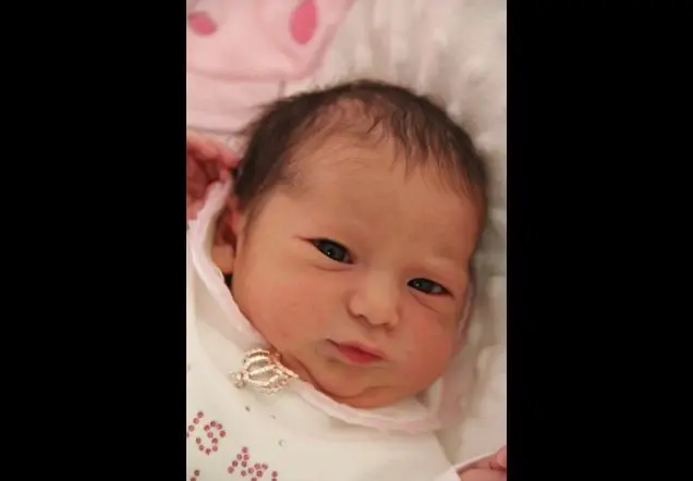 GÜNCE ARYA EYÜBOĞLU – doğum hikayesi fotoğrafı 47/71 · Songül Turgut, İzmir