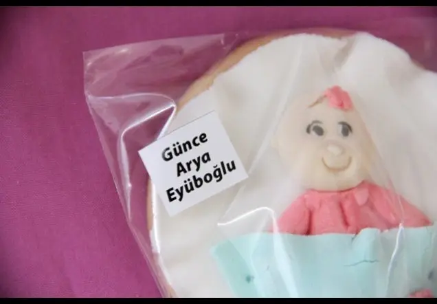 GÜNCE ARYA EYÜBOĞLU – doğum hikayesi fotoğrafı 51/71 · Songül Turgut, İzmir