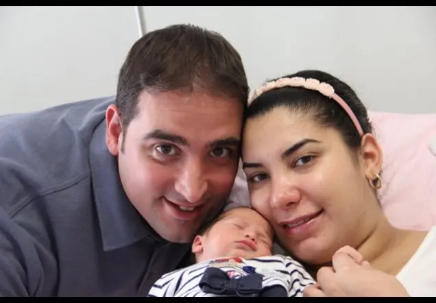 GÜNCE ARYA EYÜBOĞLU – doğum hikayesi fotoğrafı 69/71 · Songül Turgut, İzmir