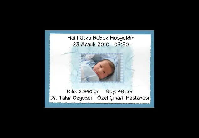 Halil Utku Kırel galerisi kapak fotoğrafı