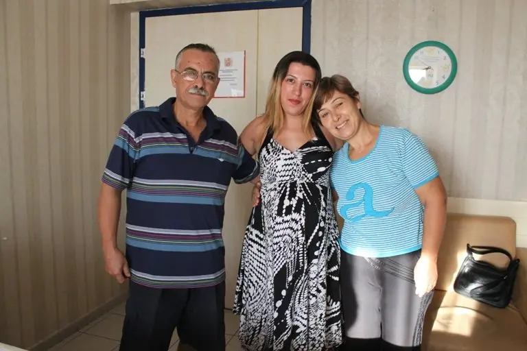 İKLİM KEÇECİLER'in Web Sayfası – doğum hikayesi fotoğrafı 4/52 · Songül Turgut, İzmir