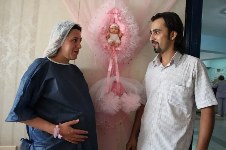 İKLİM KEÇECİLER'in Web Sayfası – doğum hikayesi fotoğrafı 5/52 · Songül Turgut, İzmir