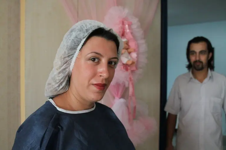İKLİM KEÇECİLER'in Web Sayfası – doğum hikayesi fotoğrafı 6/52 · Songül Turgut, İzmir