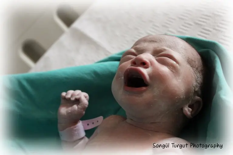 İKLİM KEÇECİLER'in Web Sayfası – doğum hikayesi fotoğrafı 8/52 · Songül Turgut, İzmir