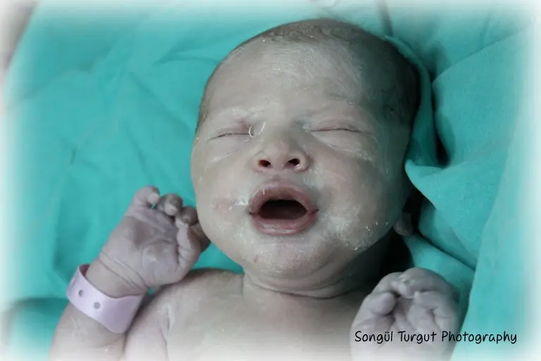 İKLİM KEÇECİLER'in Web Sayfası – doğum hikayesi fotoğrafı 14/52 · Songül Turgut, İzmir