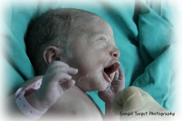İKLİM KEÇECİLER'in Web Sayfası – doğum hikayesi fotoğrafı 16/52 · Songül Turgut, İzmir