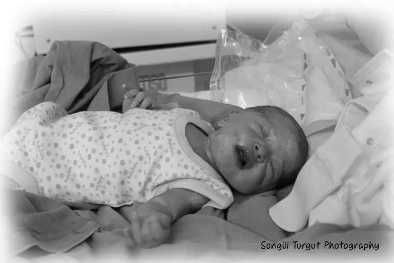 İKLİM KEÇECİLER'in Web Sayfası – doğum hikayesi fotoğrafı 20/52 · Songül Turgut, İzmir