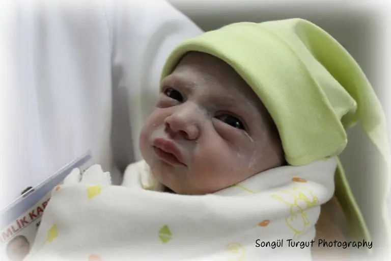 İKLİM KEÇECİLER'in Web Sayfası – doğum hikayesi fotoğrafı 23/52 · Songül Turgut, İzmir
