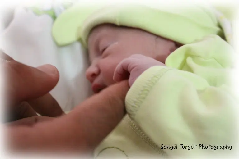 İKLİM KEÇECİLER'in Web Sayfası – doğum hikayesi fotoğrafı 40/52 · Songül Turgut, İzmir
