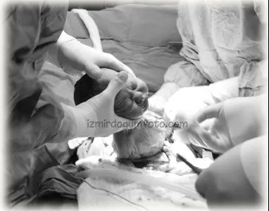 İLKE ÖZDER – doğum hikayesi fotoğrafı 3/39 · Songül Turgut, İzmir