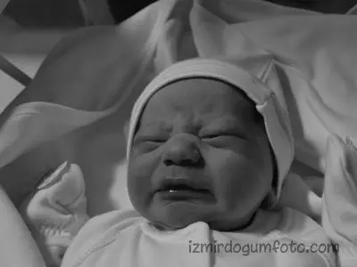 İLKE ÖZDER – doğum hikayesi fotoğrafı 16/39 · Songül Turgut, İzmir
