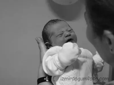 İLKE ÖZDER – doğum hikayesi fotoğrafı 20/39 · Songül Turgut, İzmir