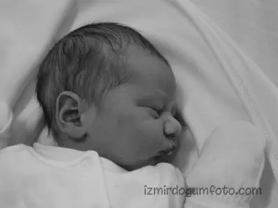 İLKE ÖZDER – doğum hikayesi fotoğrafı 27/39 · Songül Turgut, İzmir