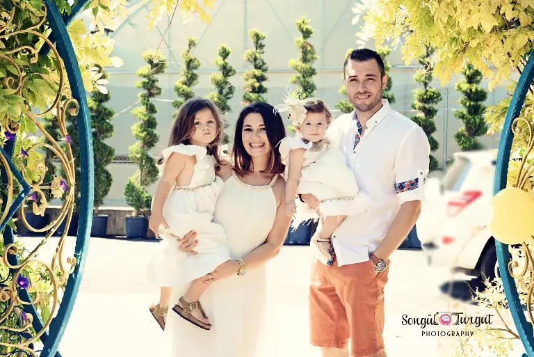 Doğum Günü Çekimleri – fotoğraf 3