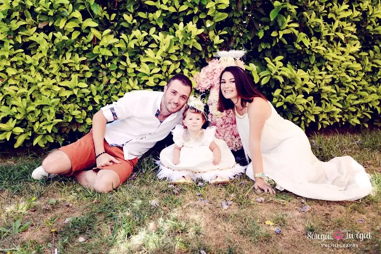 Doğum Günü Çekimleri – fotoğraf 4