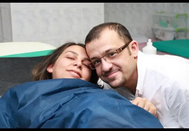 İPEK ÖZYÜNLÜ'nün Web Sayfası – doğum hikayesi fotoğrafı 8/71 · Songül Turgut, İzmir