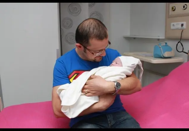 İPEK ÖZYÜNLÜ'nün Web Sayfası – doğum hikayesi fotoğrafı 28/71 · Songül Turgut, İzmir