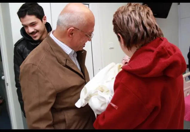 İPEK ÖZYÜNLÜ'nün Web Sayfası – doğum hikayesi fotoğrafı 31/71 · Songül Turgut, İzmir
