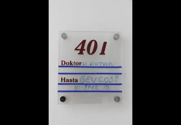 İPEK ÖZYÜNLÜ'nün Web Sayfası – doğum hikayesi fotoğrafı 39/71 · Songül Turgut, İzmir