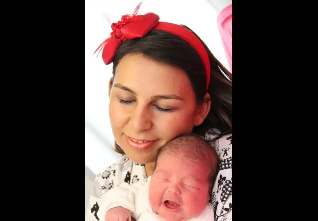 İPEK ÖZYÜNLÜ'nün Web Sayfası – doğum hikayesi fotoğrafı 49/71 · Songül Turgut, İzmir