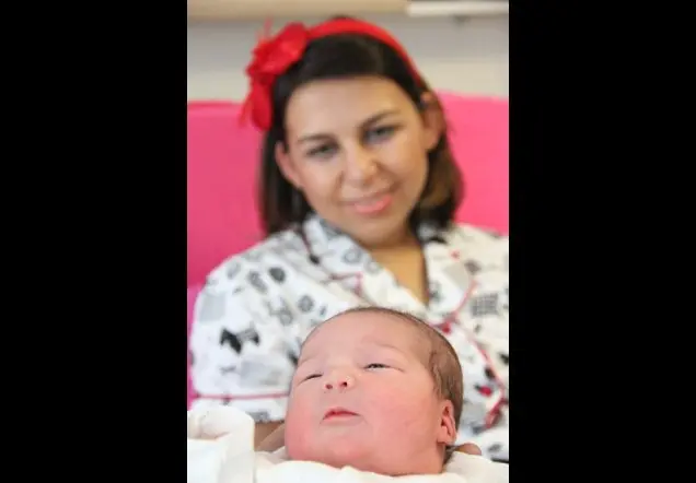 İPEK ÖZYÜNLÜ'nün Web Sayfası – doğum hikayesi fotoğrafı 54/71 · Songül Turgut, İzmir