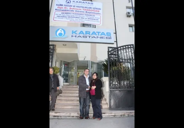 İrem Meral – doğum hikayesi fotoğrafı 2/52 · Songül Turgut, İzmir